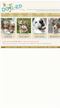 Mobile Screenshot of dog-ed.net